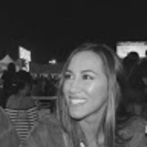 Meet your Posher, Tianna